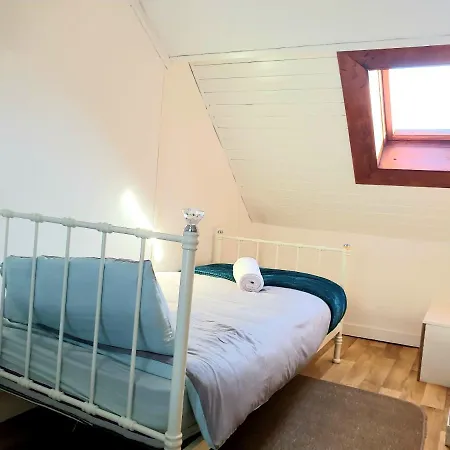 Villa Teach Eoin à Dingle Extérieur photo